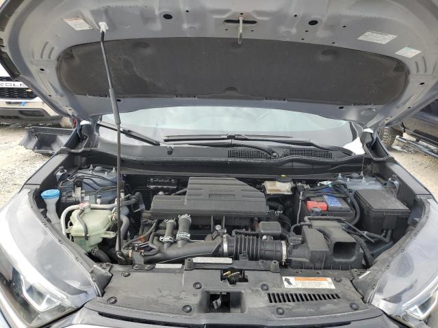 Honda CR-V 2022