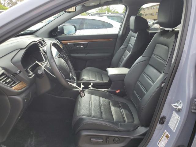 Honda CR-V 2022