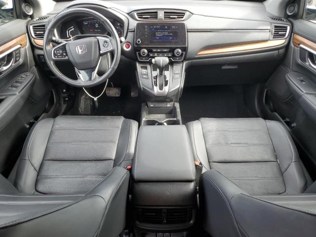 Honda CR-V 2022