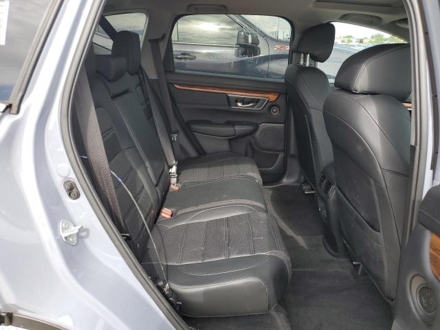 Honda CR-V 2022