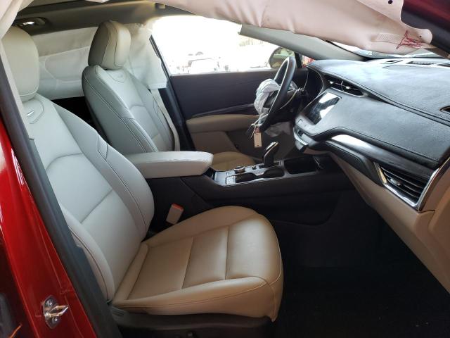 Cadillac XT4 2021