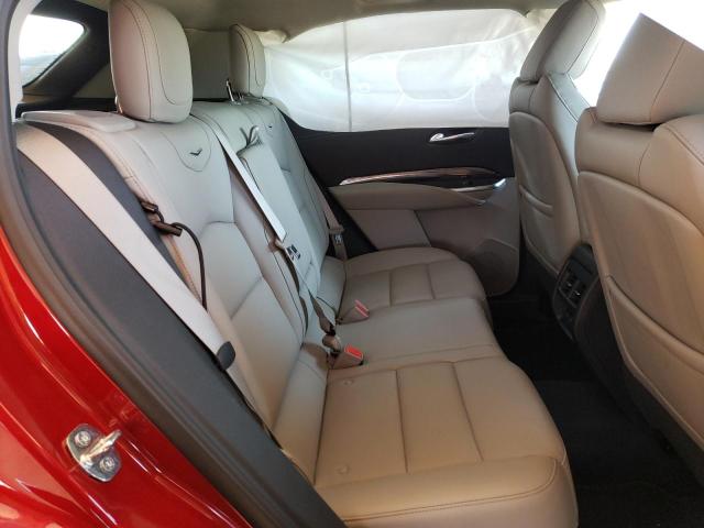 Cadillac XT4 2021