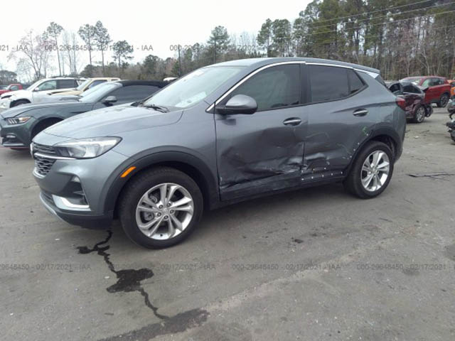 Buick Encore GX I 2020