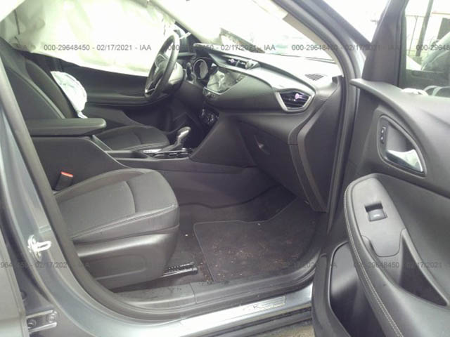 Buick Encore GX I 2020