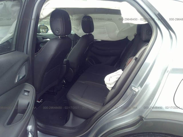 Buick Encore GX I 2020