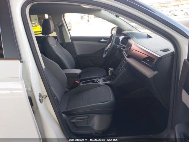 Volkswagen Taos 2023