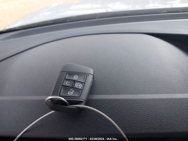 Volkswagen Taos 2023