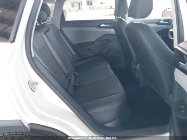 Volkswagen Taos 2023