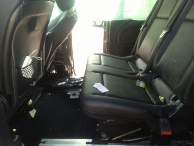 Mercedes Metris III 2019