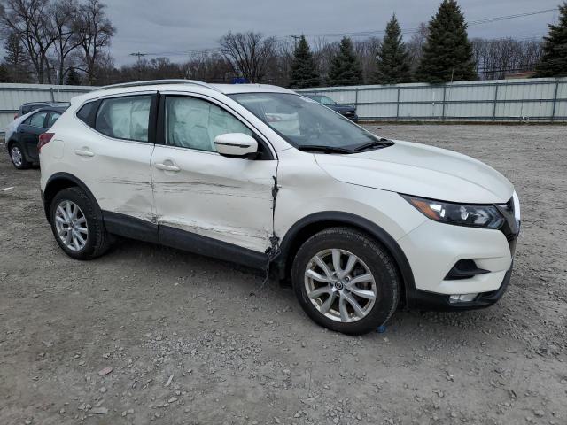 Nissan Rogue Sport 2020