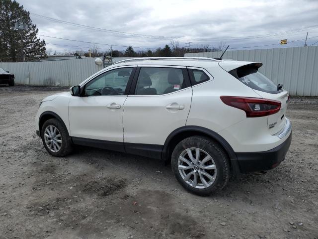 Nissan Rogue Sport 2020