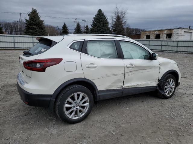 Nissan Rogue Sport 2020