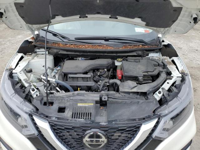 Nissan Rogue Sport 2020