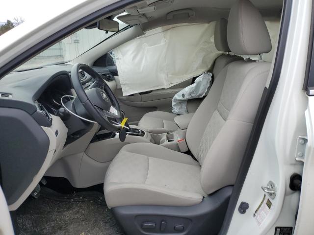 Nissan Rogue Sport 2020