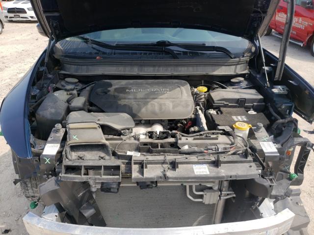 Jeep Cherokee V 2018