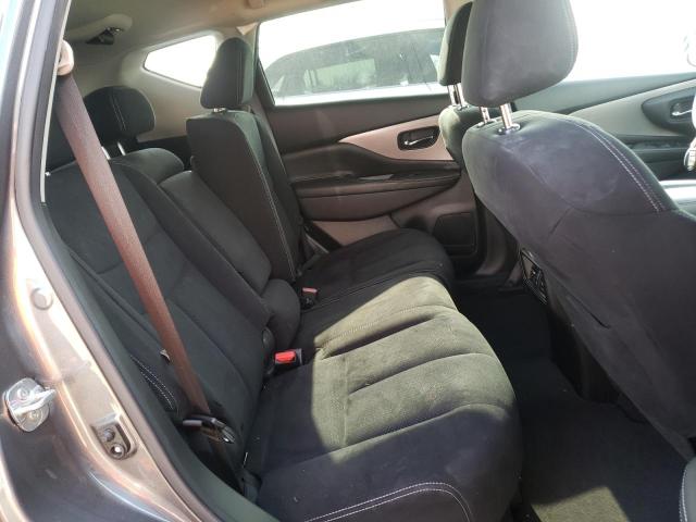 Nissan Murano III 2021