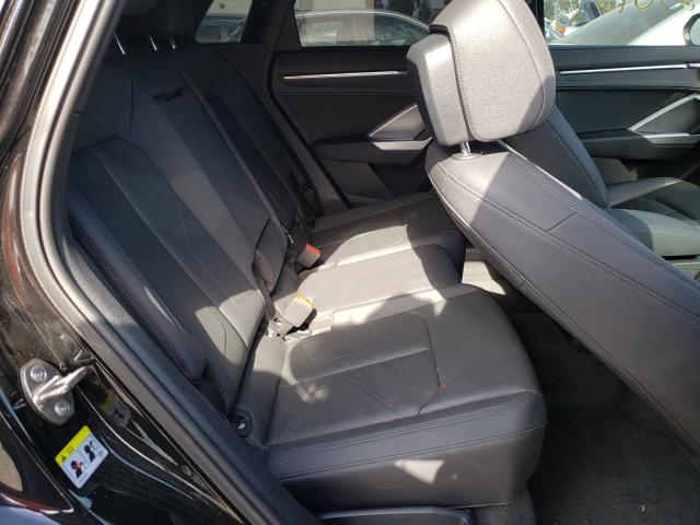 Audi Q3 II (F3) 2019