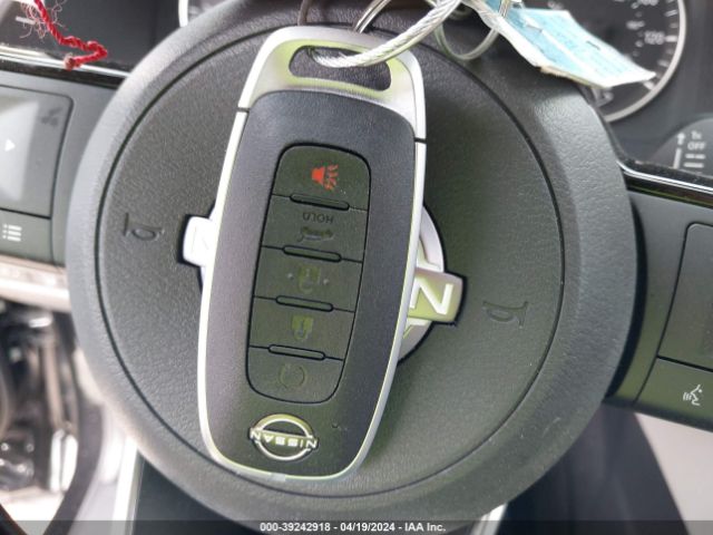 Nissan Rogue 2023