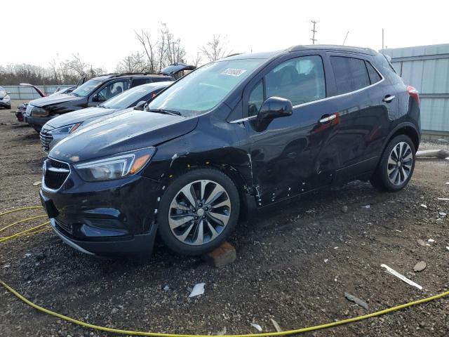 Buick Encore 2022