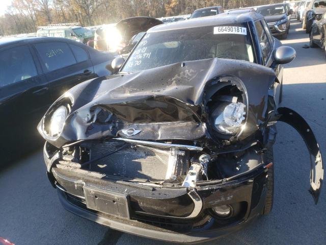 Mini Clubman II 2018