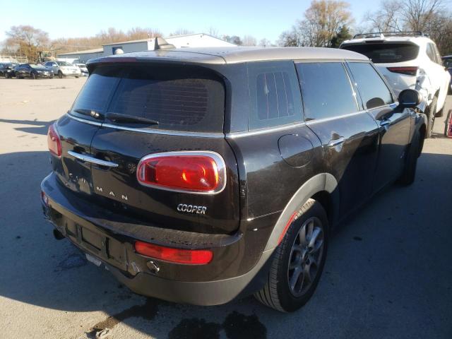 Mini Clubman II 2018