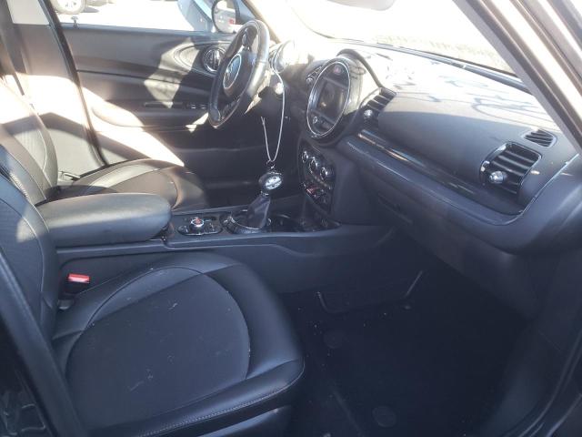 Mini Clubman II 2018