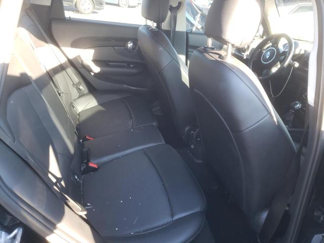 Mini Clubman II 2018