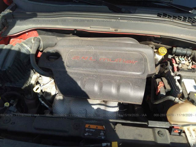 Jeep Renegade I 2018