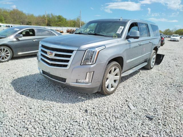 Cadillac Escalade 2020