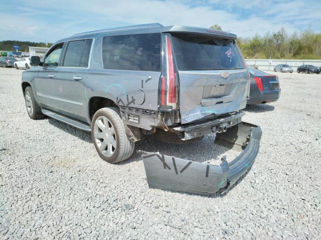 Cadillac Escalade 2020