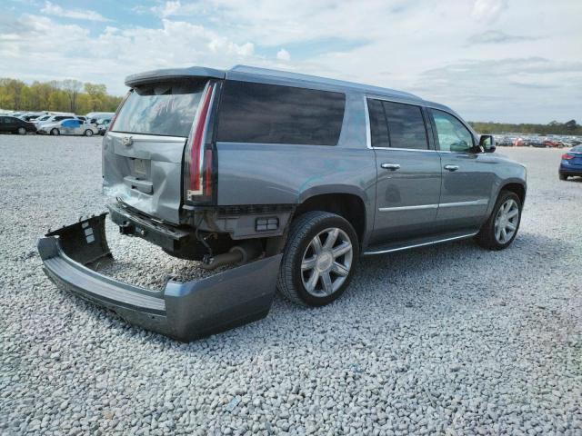 Cadillac Escalade 2020