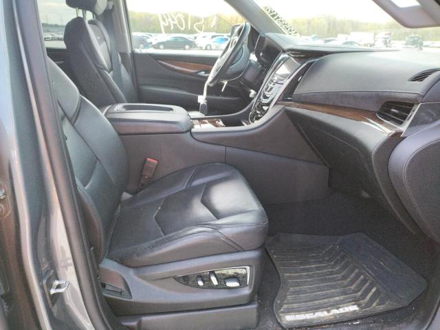 Cadillac Escalade 2020