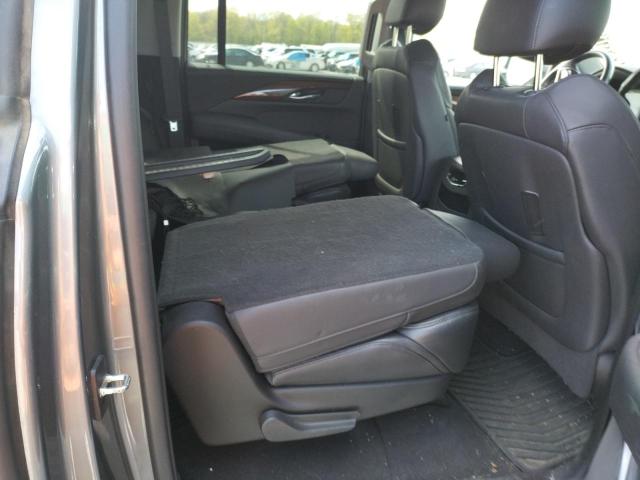 Cadillac Escalade 2020