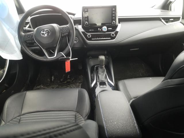 Toyota Corolla XII (E210) 2020