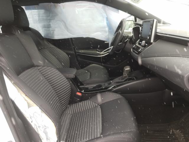 Toyota Corolla XII (E210) 2020