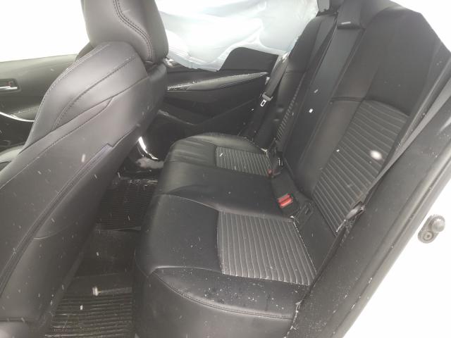 Toyota Corolla XII (E210) 2020