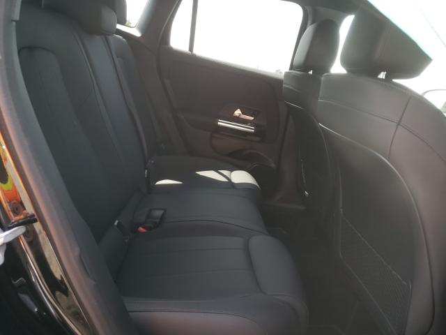 Mercedes GLA II 2022