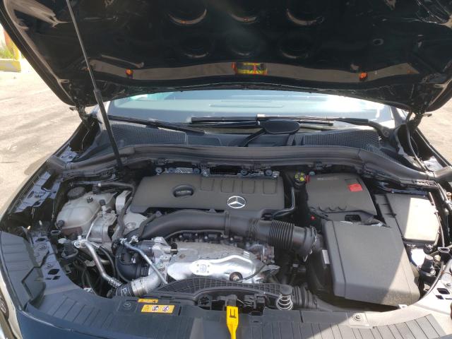 Mercedes GLA II 2022