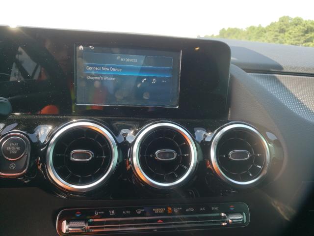 Mercedes GLA II 2022