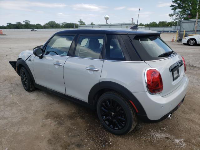 Mini Cooper III 2021