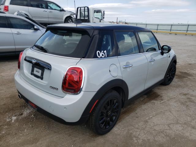 Mini Cooper III 2021