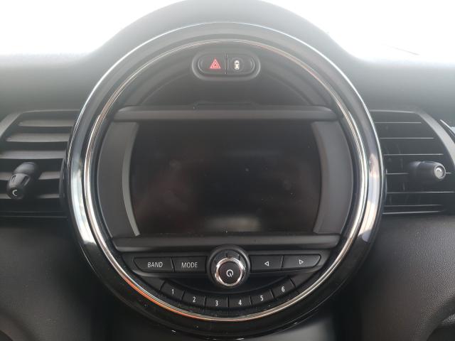 Mini Cooper III 2021