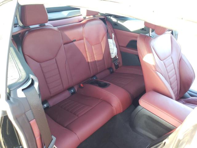 BMW 4 series G22 2021