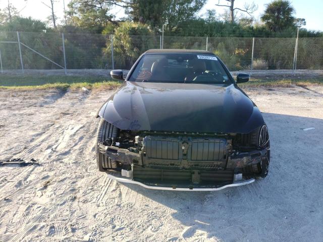 BMW 4 series G22 2021