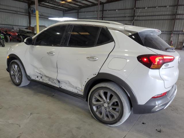 Buick Encore GX 2023