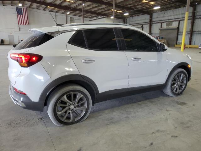 Buick Encore GX 2023