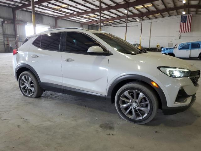Buick Encore GX 2023