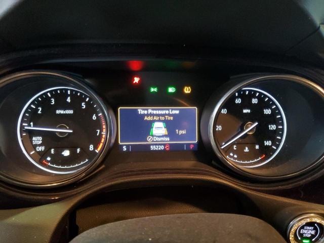 Buick Encore GX 2023