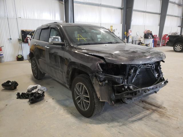 Jeep Grand Cherokee IV 2019