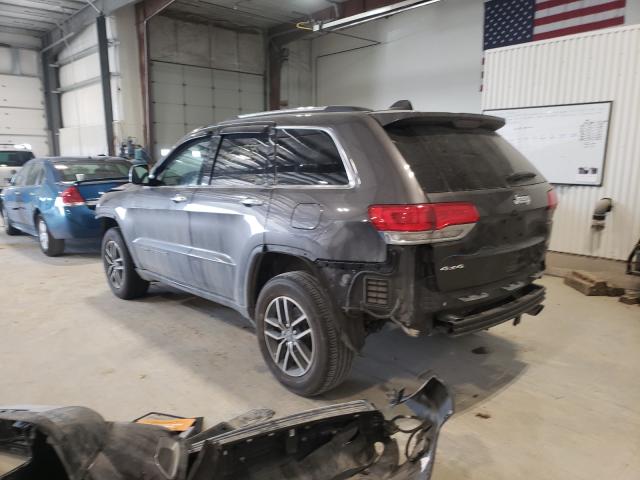 Jeep Grand Cherokee IV 2019